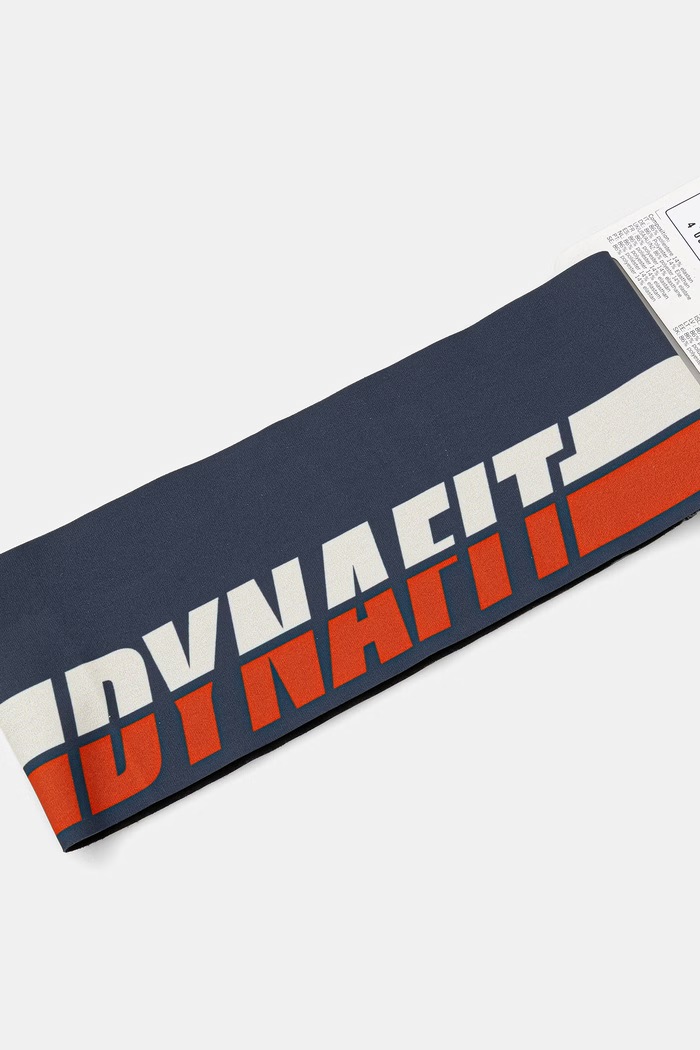 Dynafit opaska na głowę damska Performance 08.0000072001 granatowy SS26