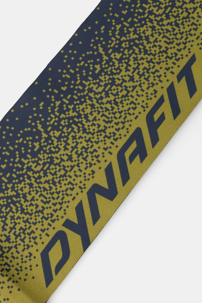 Dynafit opaska na głowę damska Performance 08.0000072001 zielony SS26