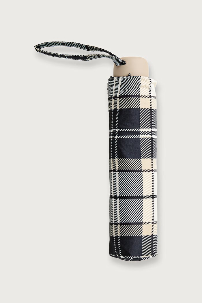 Barbour Parasol damski LAC0154 beżowy AW25