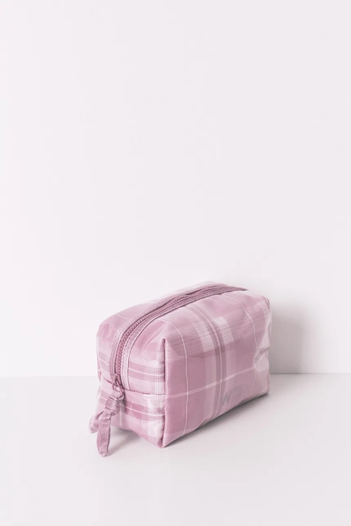 Akcesoria women'secret kosmetyczka 4842005 różowy