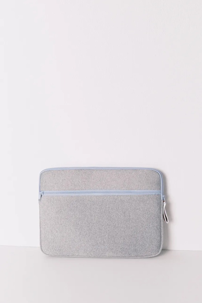 women'secret pokrowiec na laptopa x Disney 4842014 szary AW25