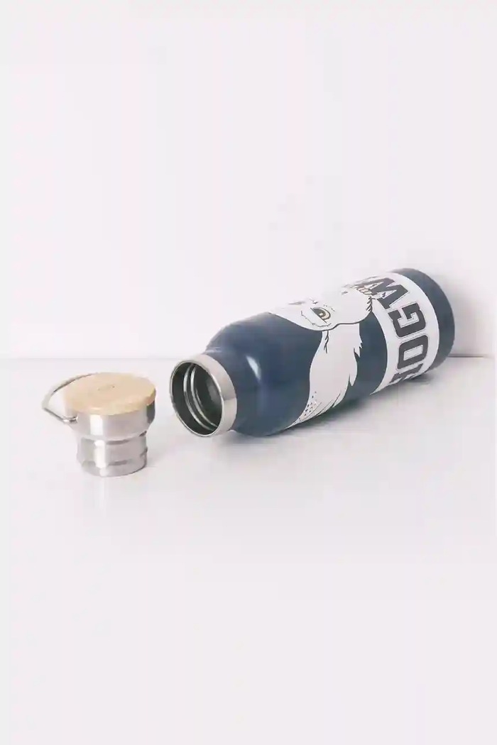Doplnky Fľaša women'secret 1372550 tmavomodrá