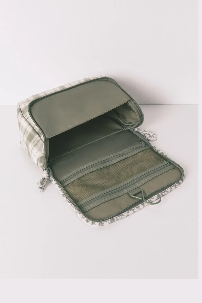 women'secret kosmetyczka zielony 4842009