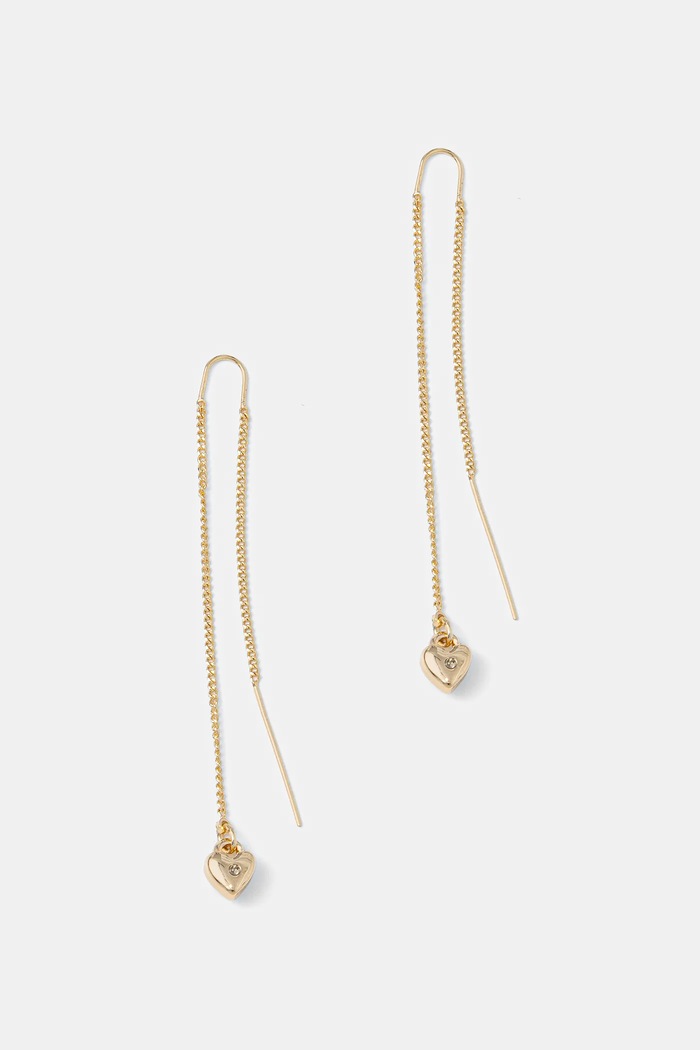 AllSaints cercei aur 37543770GLD710