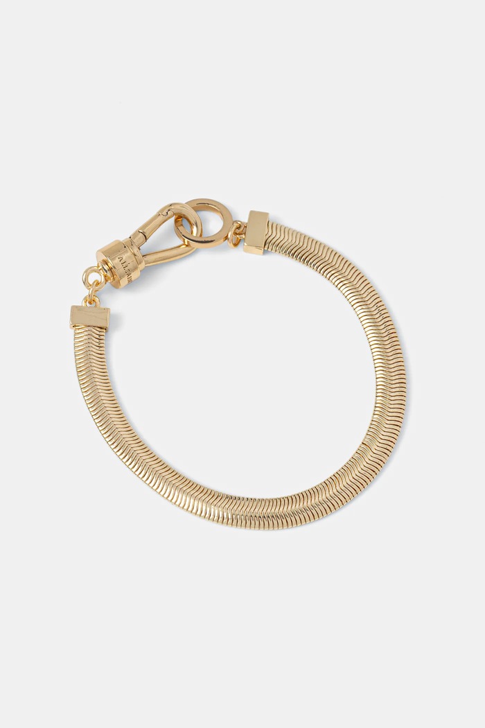 AllSaints Brățară aur 37546625GLD710
