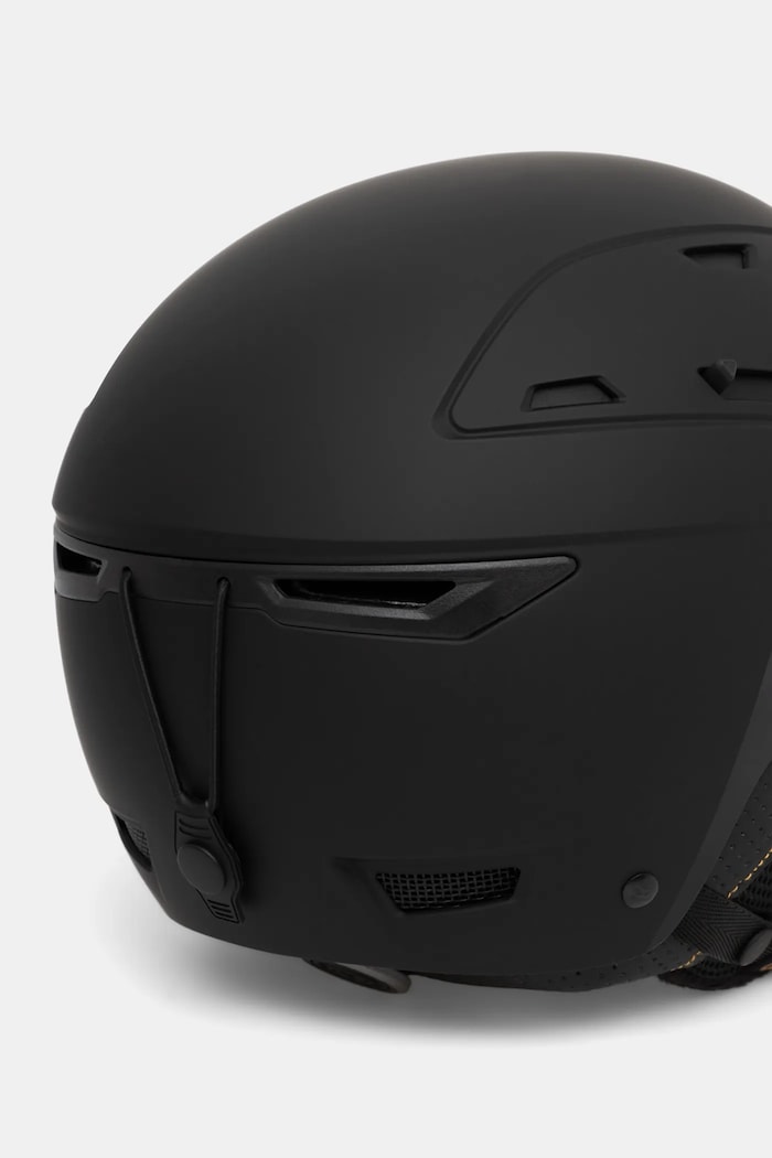 Akcesoria Rossignol Kask narciarski RKMHE02 czarny