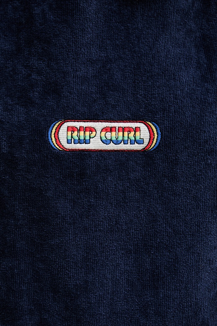Rip Curl Кърпа за баня от памук тъмносин 17OWTO