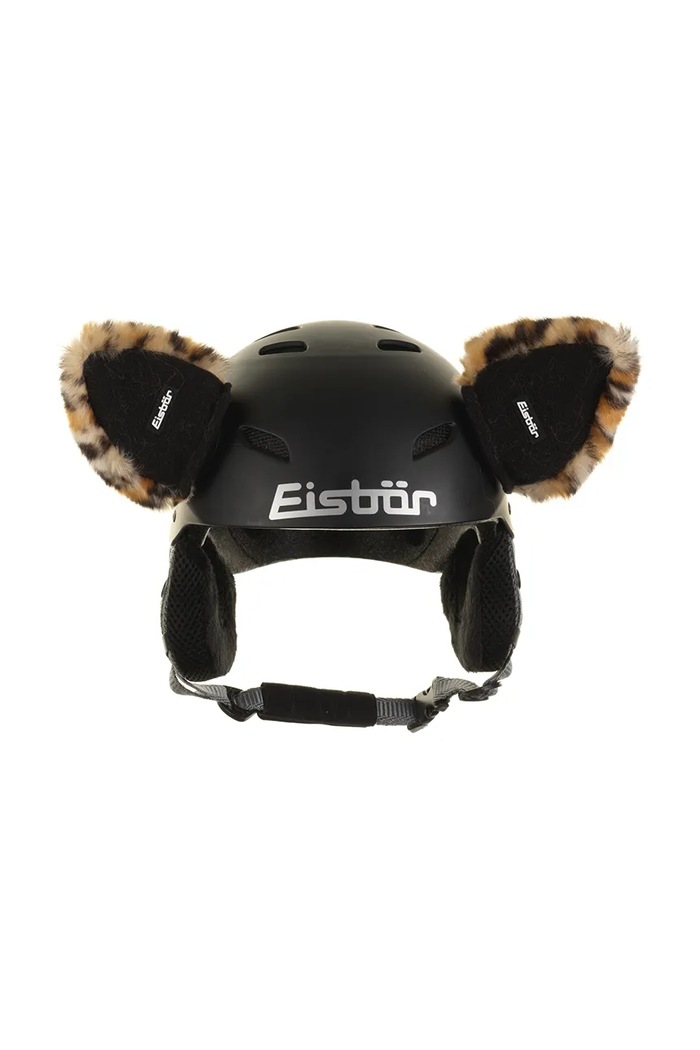 Уши за каска Eisbar Helmet Ears кафяв E403802