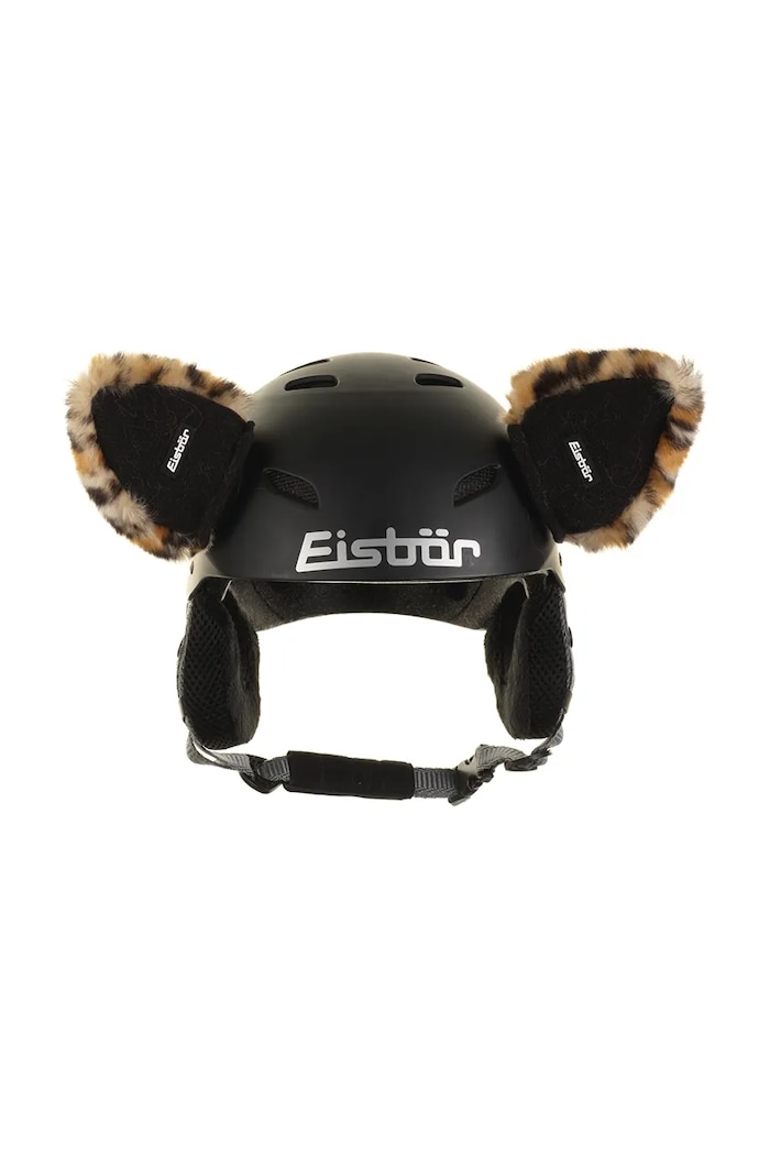 Уши за каска Eisbar Helmet Ears кафяв E403802