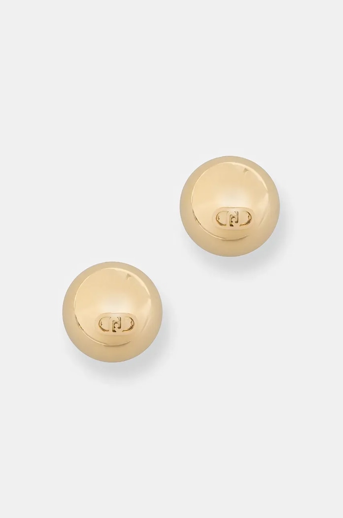 Liu Jo orecchini altro oro LJ3045