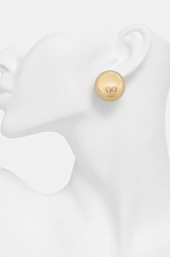 Accessori Liu Jo orecchini LJ3045 oro