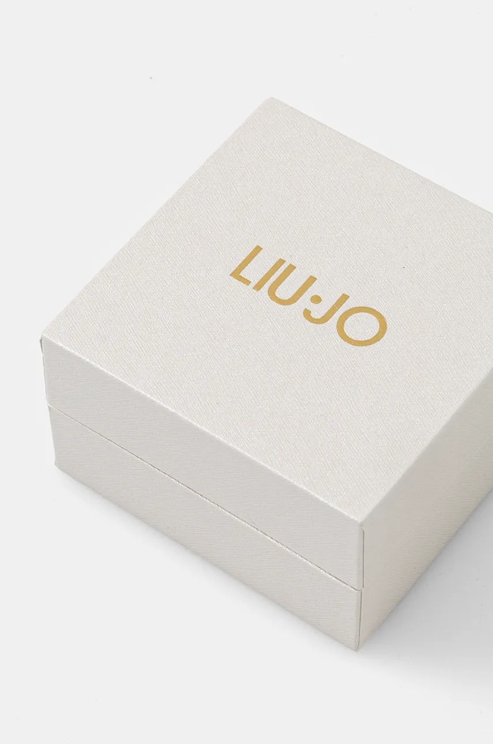 Liu Jo orecchini LJ3045 oro