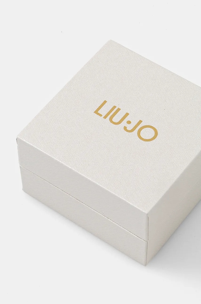 Liu Jo orecchini LJ3045 oro