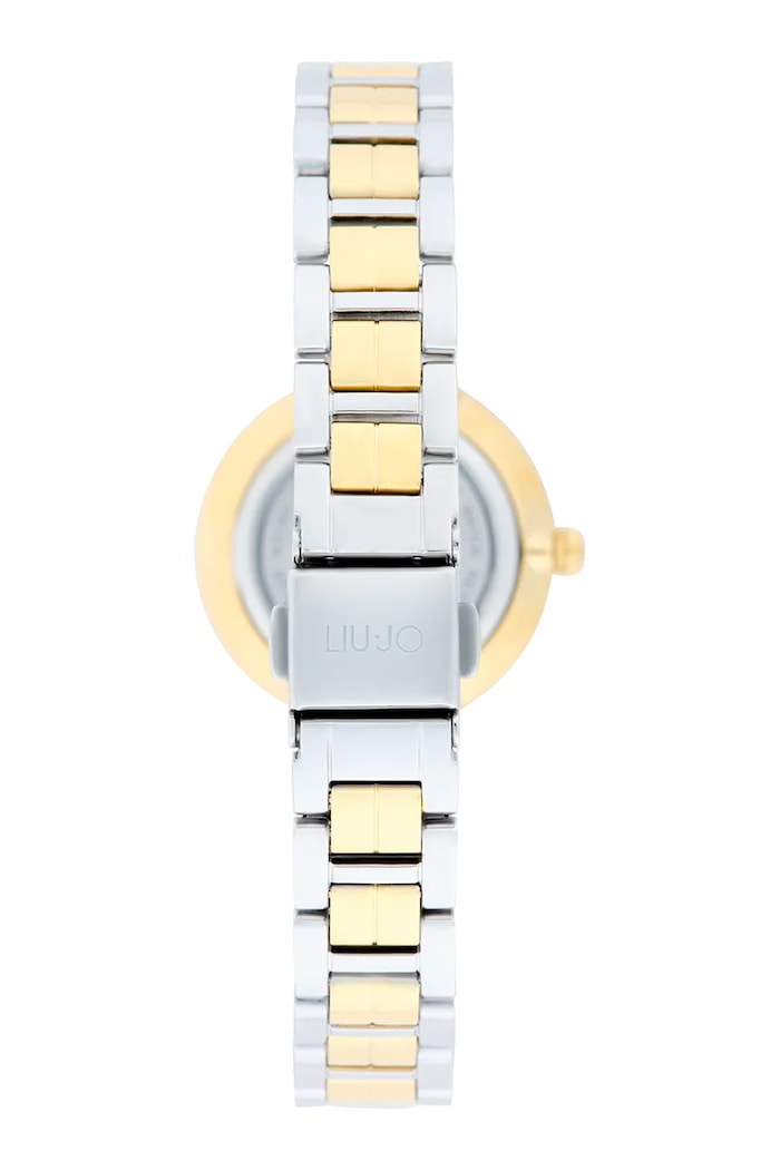 Liu Jo Zegarek TLJ2668 srebrny AW25