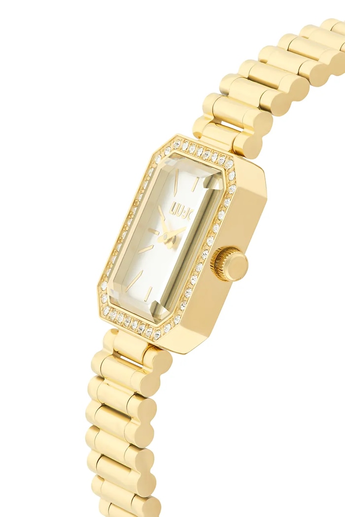 Accesorii Liu Jo ceas TLJ2689 aur