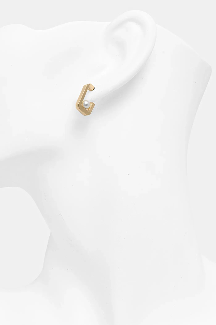 AllSaints cercei 3-pack 37555997GLD128 aur AW25