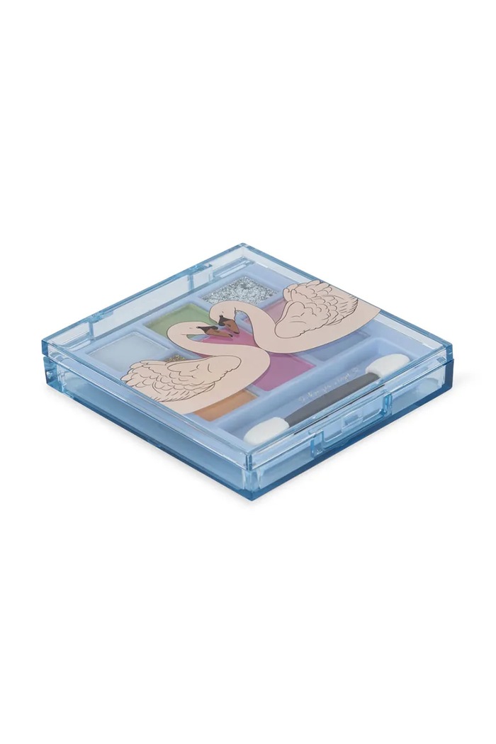 Konges Sløjd Set de pictură pe față ON THE GO EYESHADOW albastru KS103952.9BYA