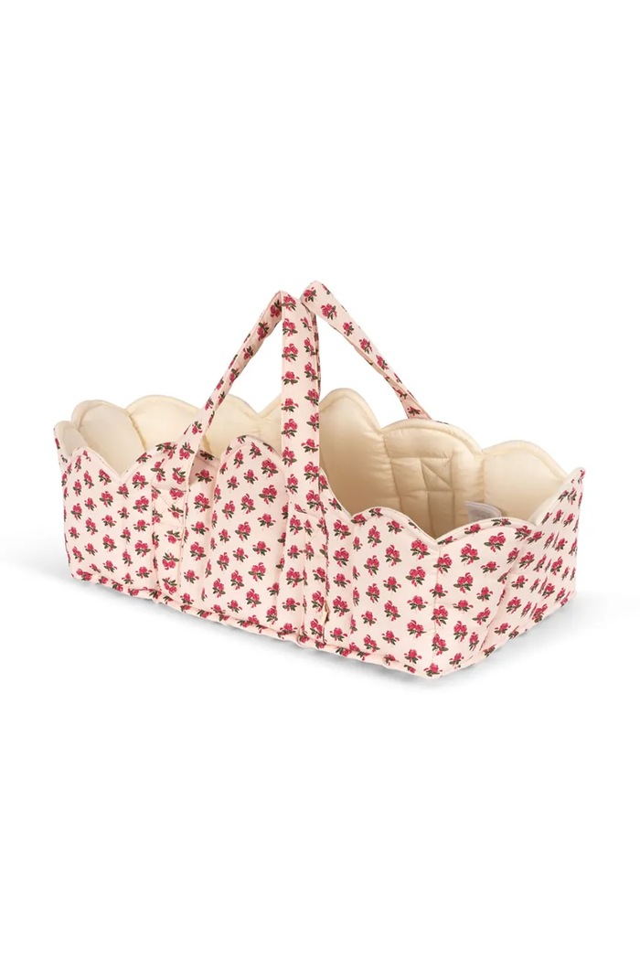 Konges Sløjd Purtător de păpuși DOLL LIFT roz KS103776.9BYA