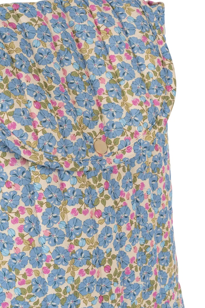 Dječja kolica Konges Sløjd KIDS TROLLEY KS103839.9BYA