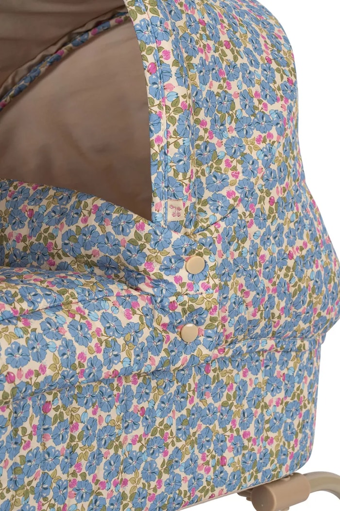 Коляска для кукол Konges Sløjd MINNIE DOLL PRAM KS103917.9BYA