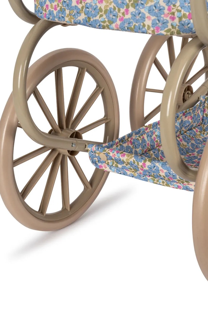 Коляска для кукол Konges Sløjd MINNIE DOLL PRAM KS103917.9BYA
