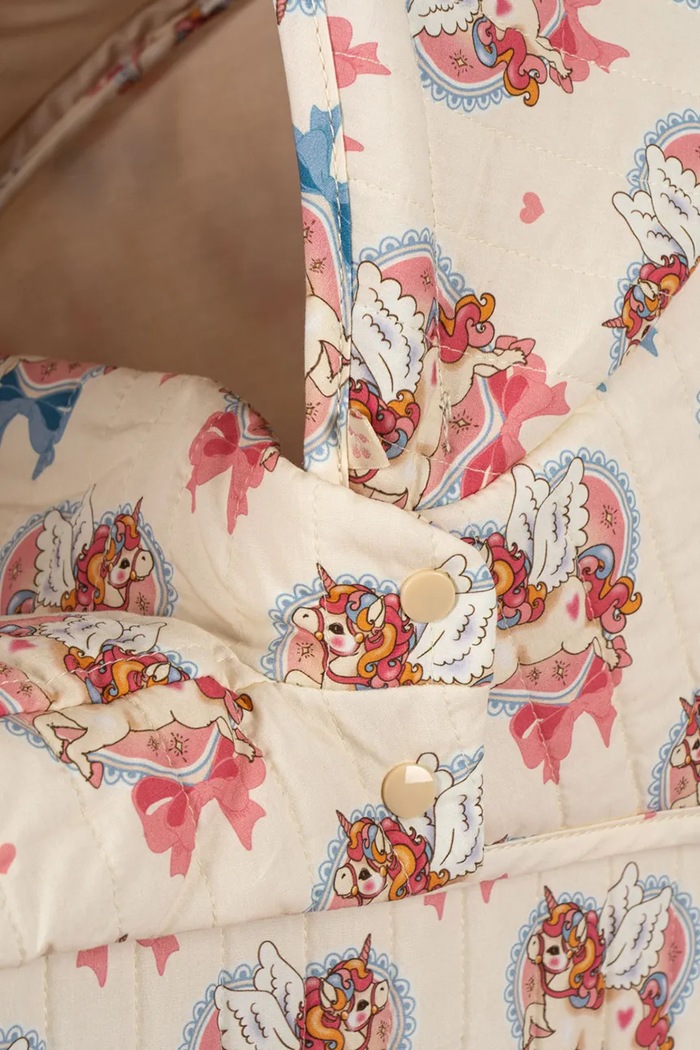 Kolica za lutke Konges Sløjd MINNIE TWINKLE DOLL PRAM KS103923.9BYA