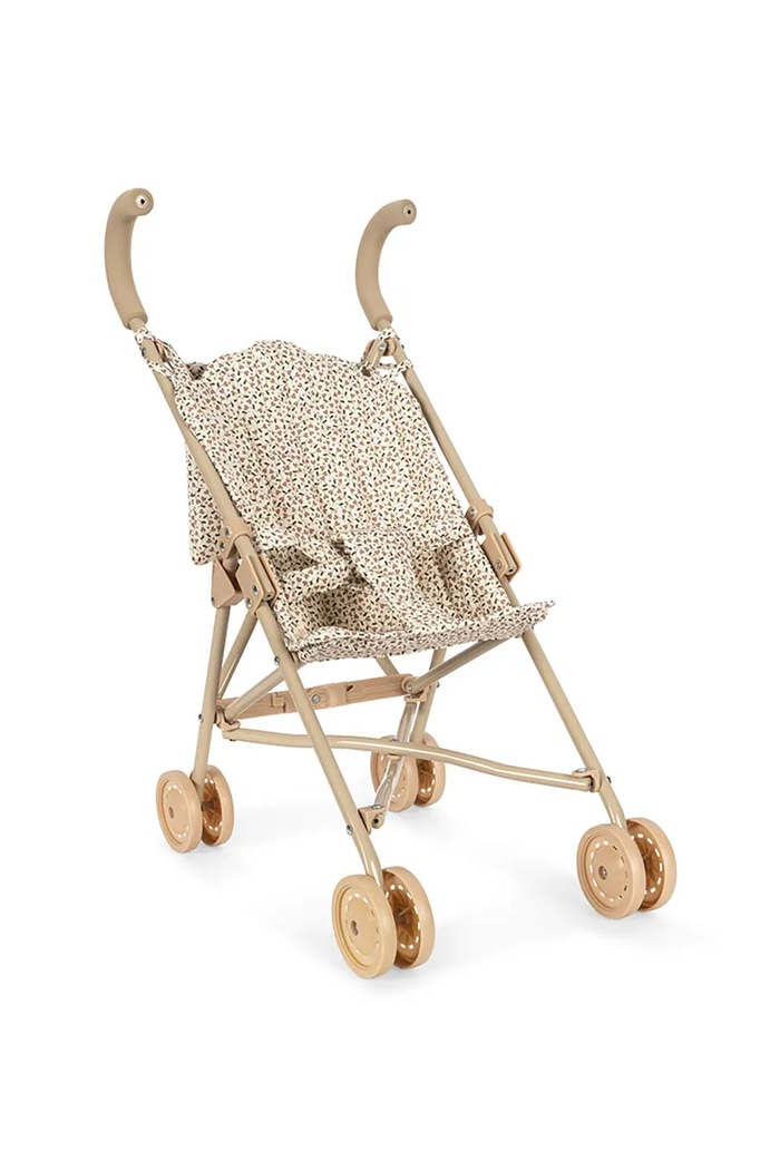 Kolica za lutke Konges Sløjd DOLL STROLLER KS104162.9BYA bež AW25