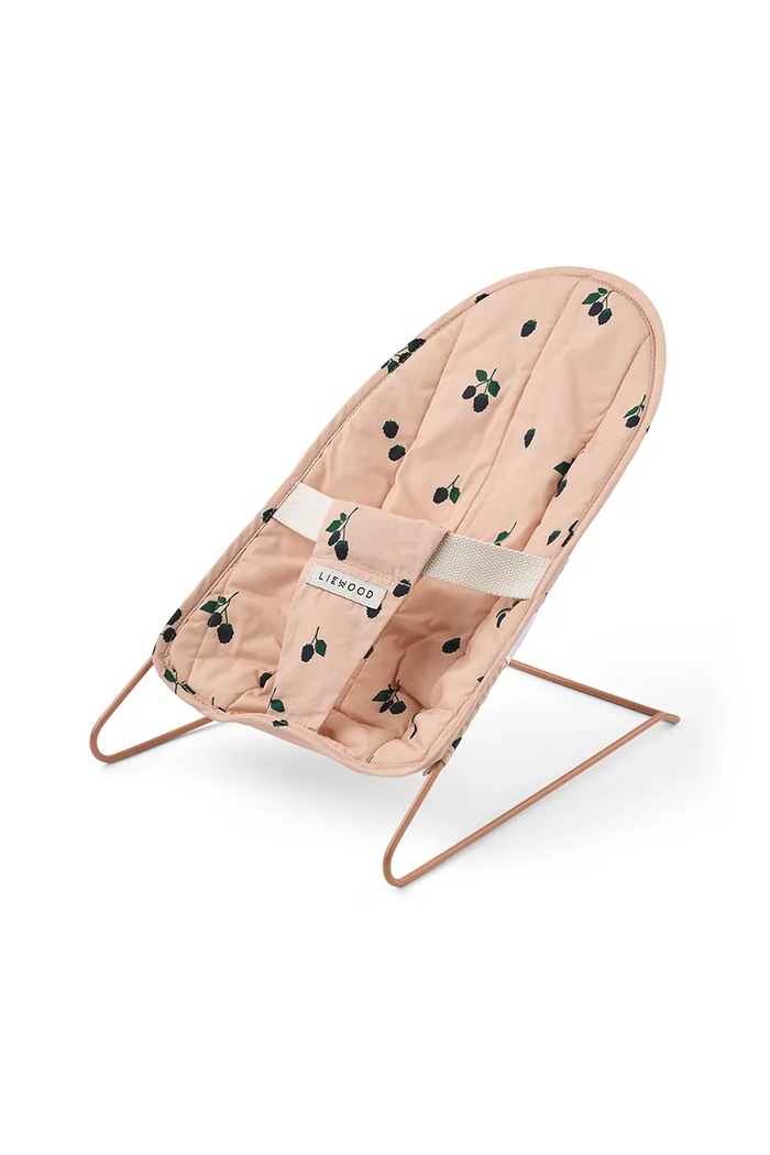 Liewood Balon pentru păpuși Mabel Doll Bouncer portocaliu LW19757.9BYA