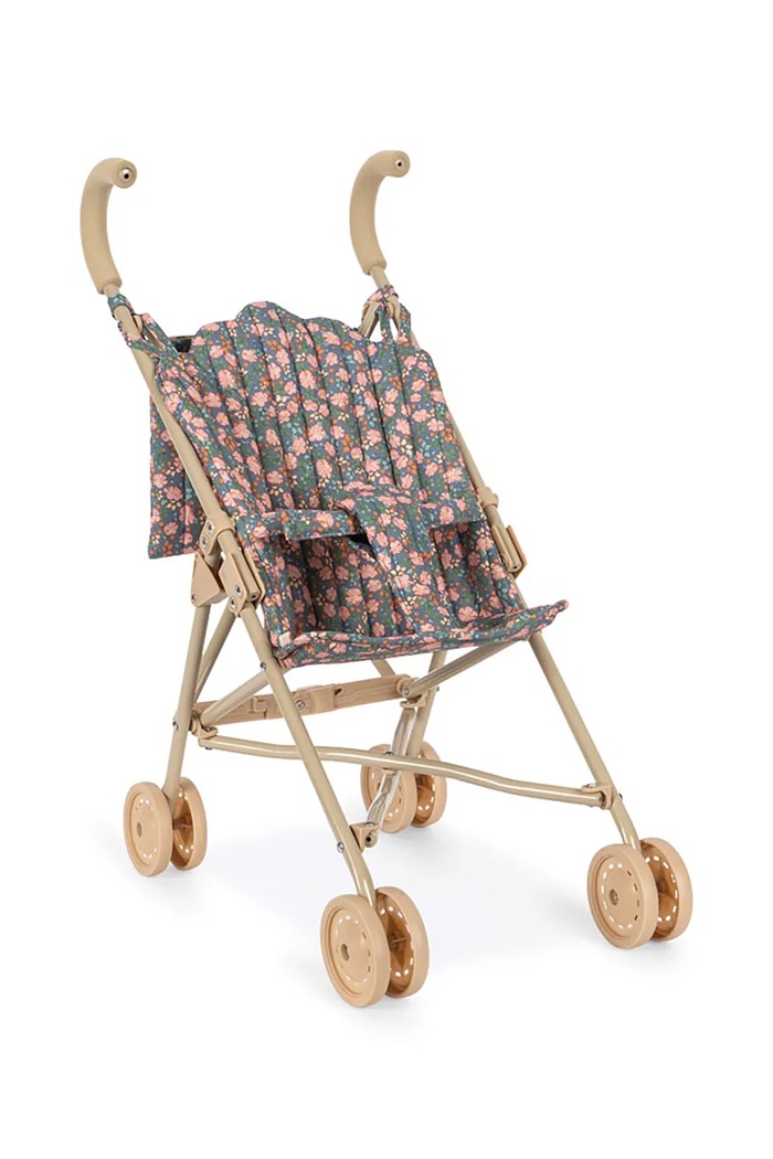 Дитячий візок Konges Sløjd DOLL STROLLER барвистий KS104287.9BYA