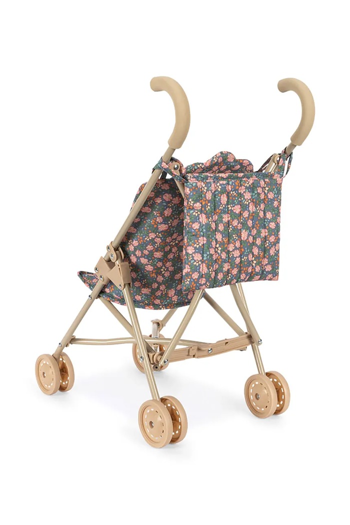 Дитячий візок Konges Sløjd DOLL STROLLER KS104287.9BYA барвистий AW25