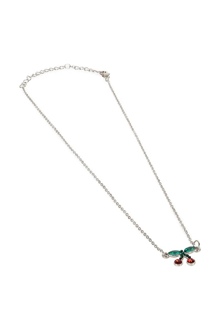 Konges Sløjd komplet biżuterii dziecięcej PRINCESS DREAM JEWELRY KS103158.9BYA srebrny