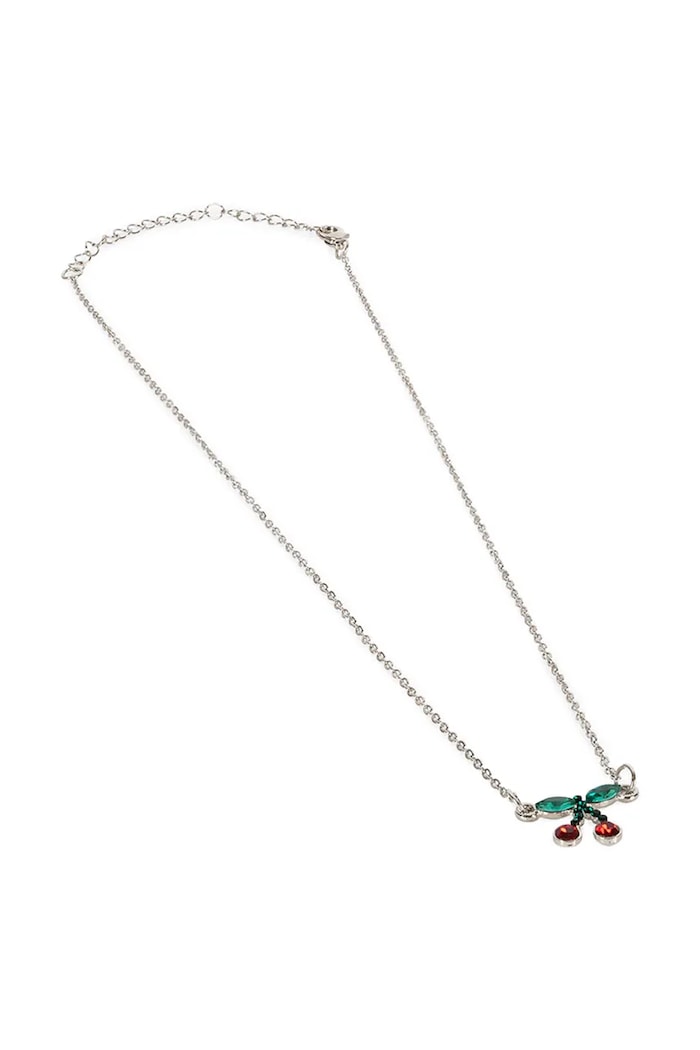 Konges Sløjd komplet biżuterii dziecięcej PRINCESS DREAM JEWELRY KS103158.9BYA srebrny