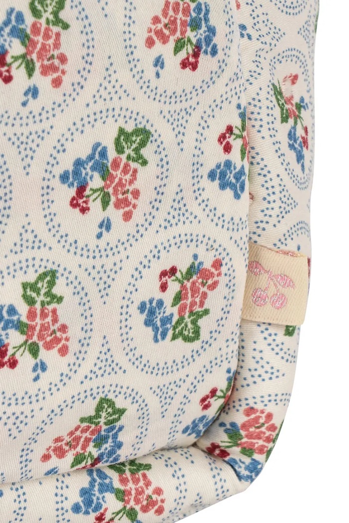 Konges Sløjd torba do wózka dla lalek DOLL BAG KS104277.9BYA beżowy