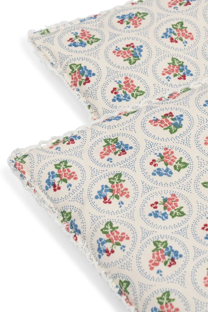 Спално бельо за кукли Konges Sløjd DOLL BEDDING KS104278.9BYA бежов AW25