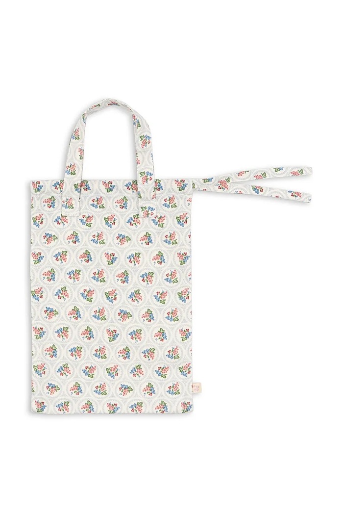 Момиче Спално бельо за кукли Konges Sløjd DOLL BEDDING KS104278.9BYA бежов