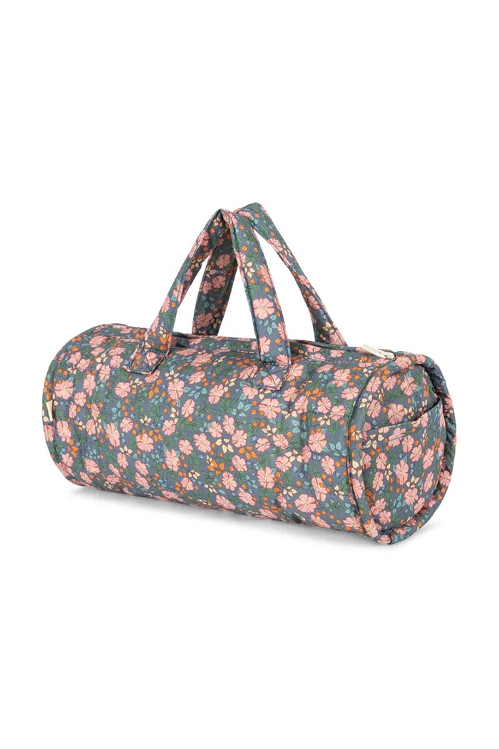 Кроватка для кукол Konges Sløjd DOLL TRAVEL BED KS104288.9BYA