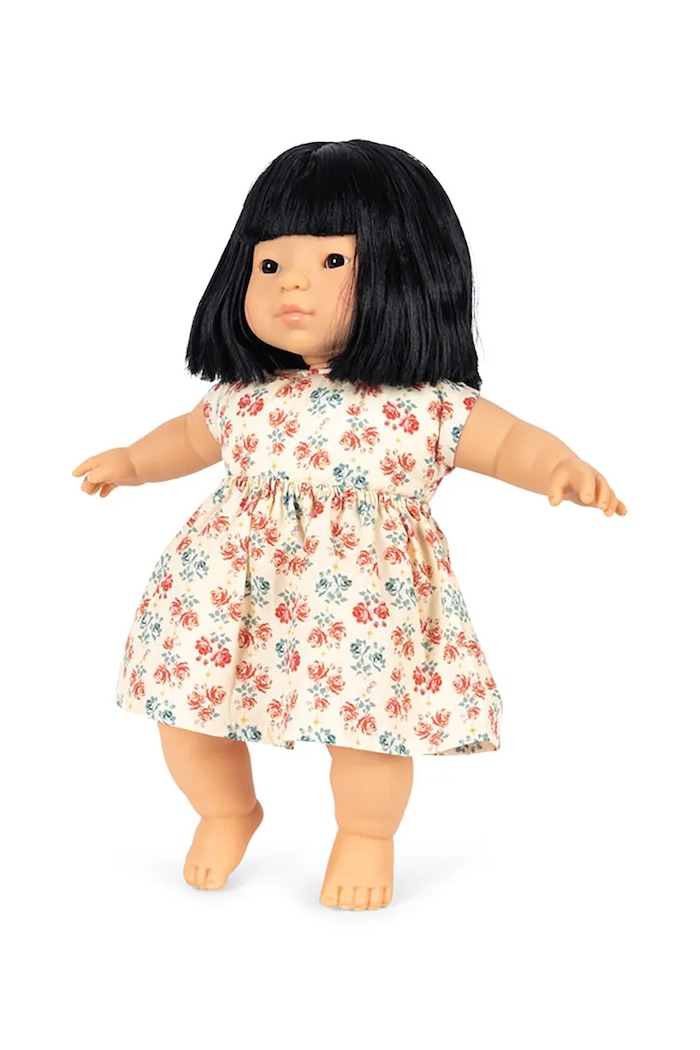 Детская кукла Konges Sløjd SUKI DOLL бежевый KS104442.9BYA