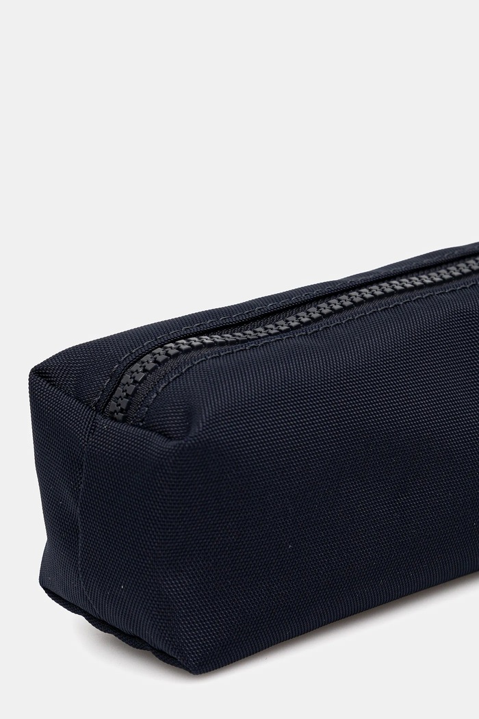 Κασετίνα Tommy Hilfiger AU0AU01905.9BYA σκούρο μπλε AW25