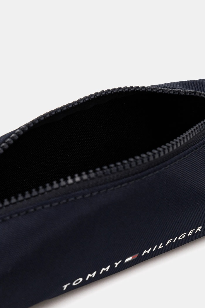 Κοριτσίστικα Κασετίνα Tommy Hilfiger AU0AU01905.9BYA σκούρο μπλε