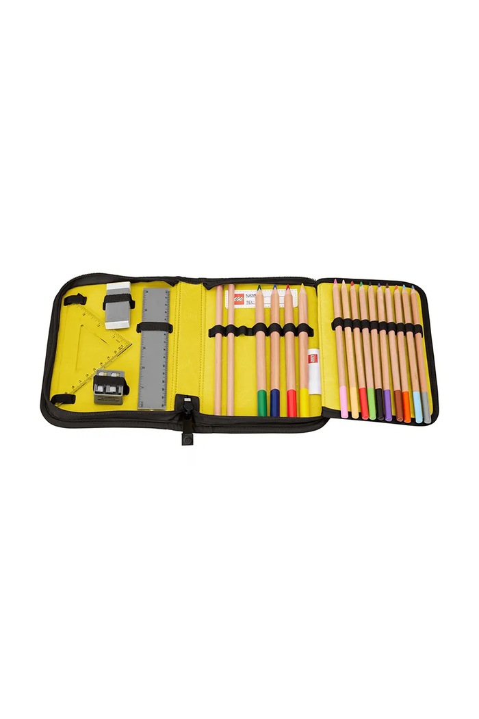 Penar copii Lego 20085.9BYA negru