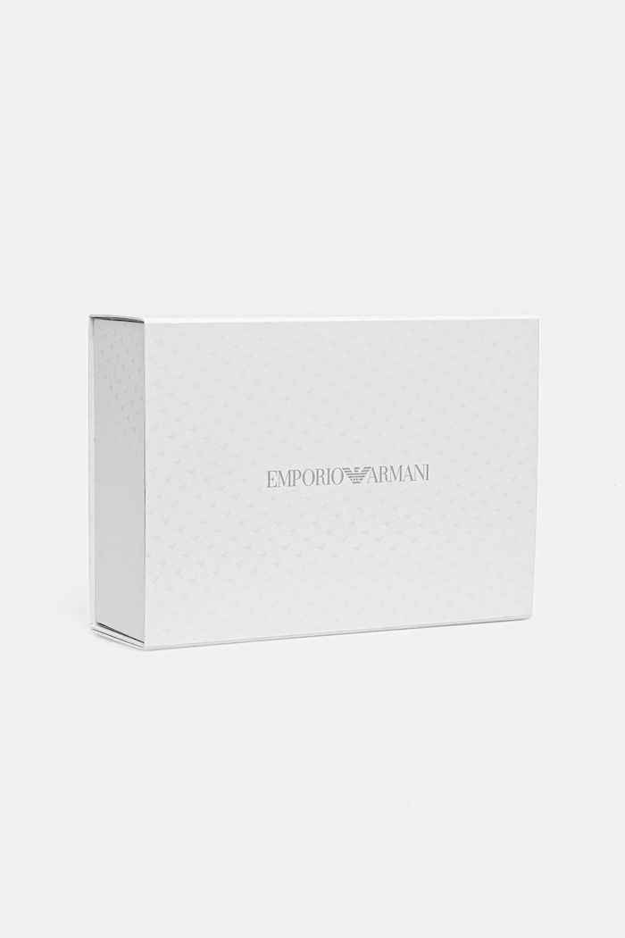 Deka pre bábätko Emporio Armani béžová EY000136.AF16395