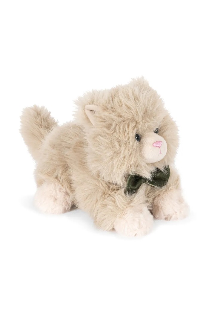 Играчка за гушкане Konges Sløjd PILOU KITTY За бебета бежов KS103963.9BYA