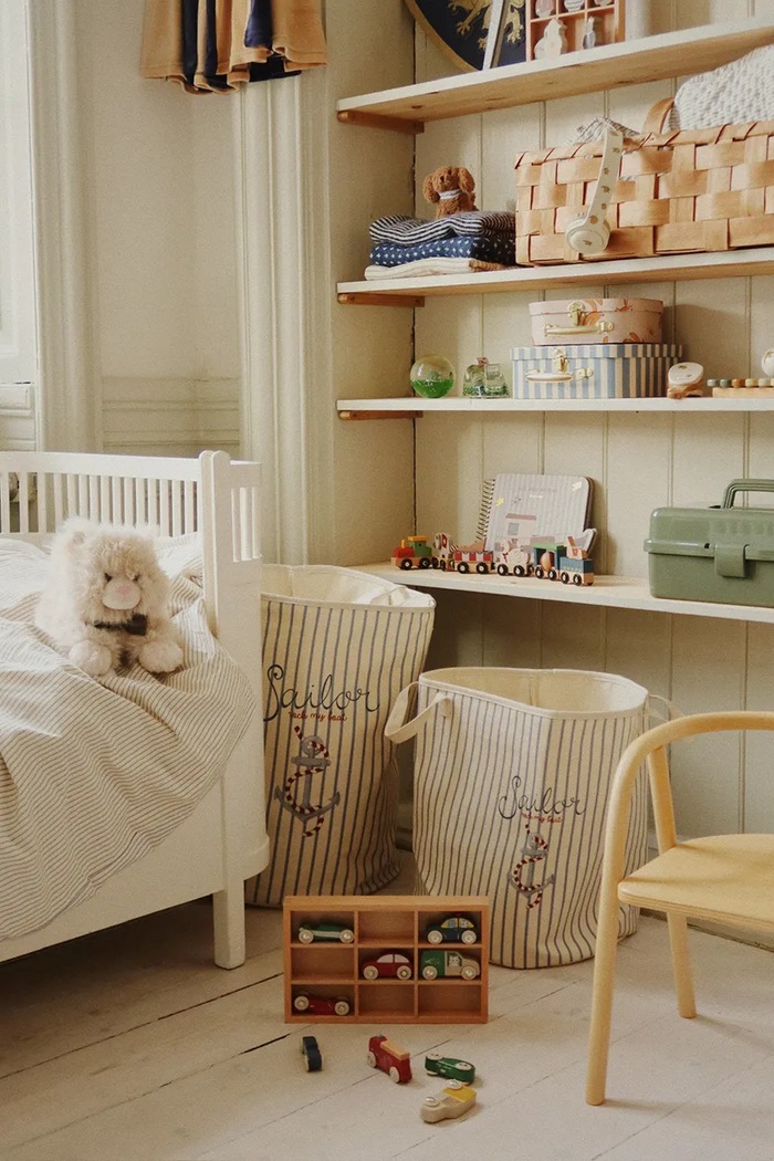 Играчка за гушкане Konges Sløjd PILOU KITTY KS103963.9BYA