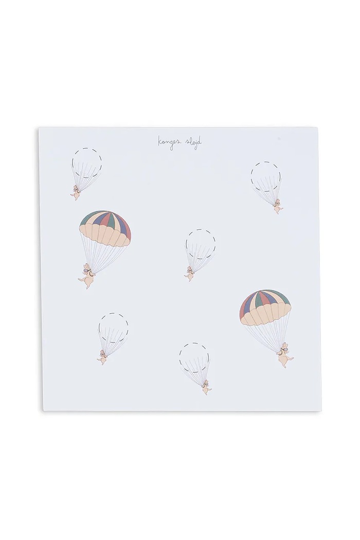 Konges Sløjd set de markere DOT MARKER SET multicolor KS103781.9BYA