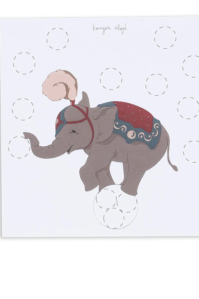 Konges Sløjd set de markere DOT MARKER SET KS103781.9BYA