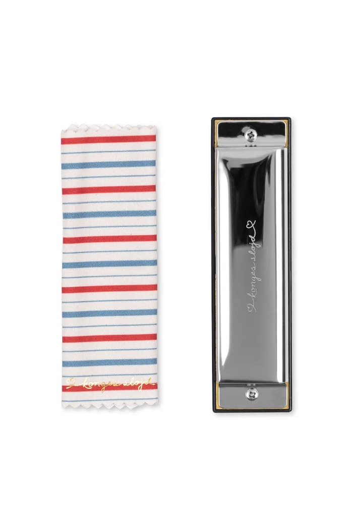 Konges Sløjd Zabawka dziecięca MY LITTLE HARMONICA KS103932.9BYA multicolor AW25