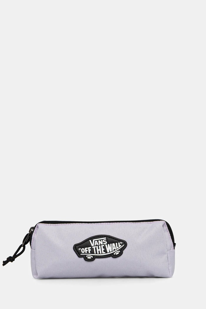 Vans piórnik dziecięcy Old Skool Pencil Pouch fioletowy VN000H58EMY1