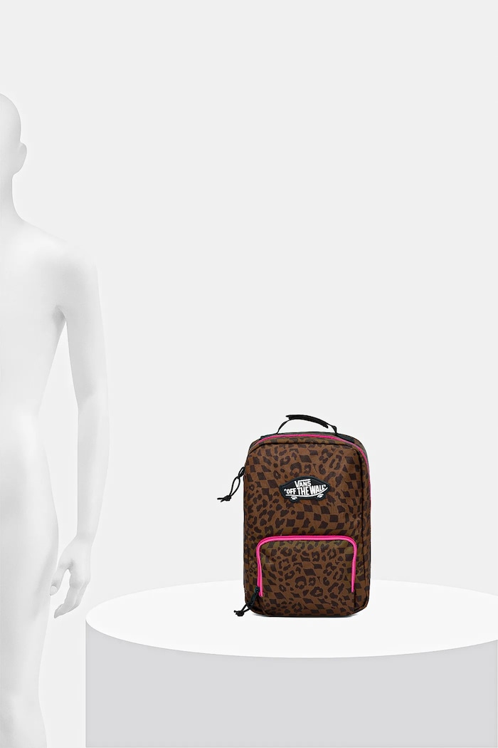 Vans Geantă de prânz pentru copii Old Skool Lunch Bag VN000PSJ7UG1