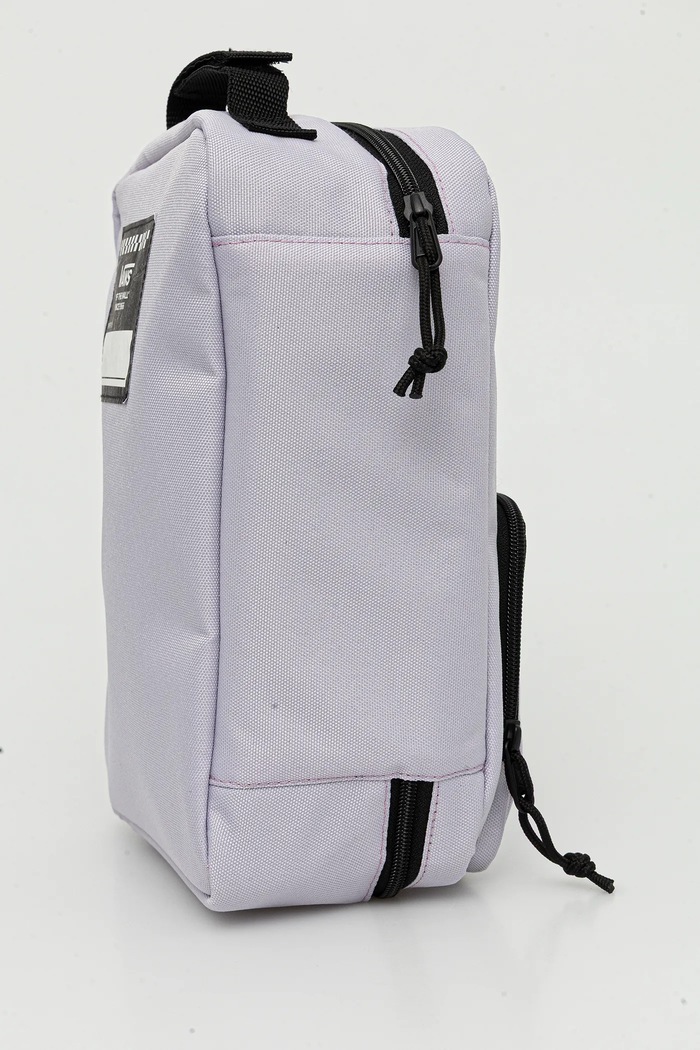 Detský obedár Vans Old Skool Lunch Bag VN000PSJEMY1 fialová AW25