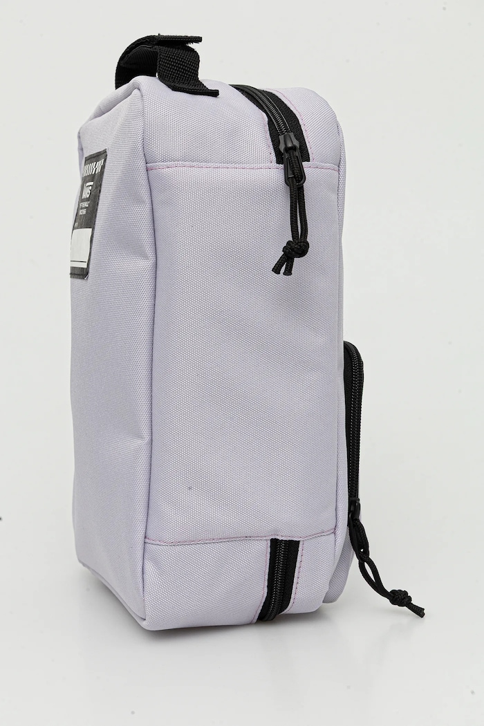 Detský obedár Vans Old Skool Lunch Bag VN000PSJEMY1 fialová AW25